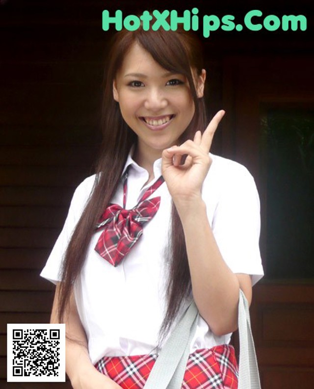 Ria Horisaki - Bootyfull Japanese No.5a21fe