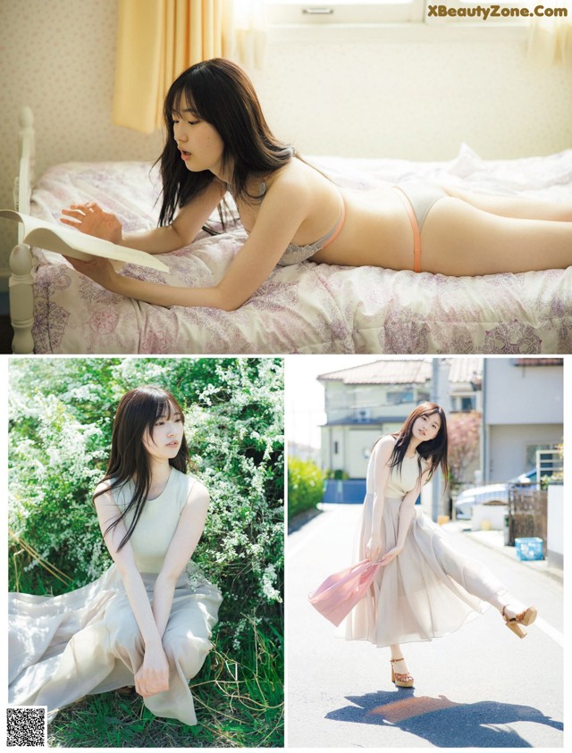 Airi Saito 斎藤愛莉, FLASH 2022.06.07 (フラッシュ 2022年6月7日号) No.97a59a