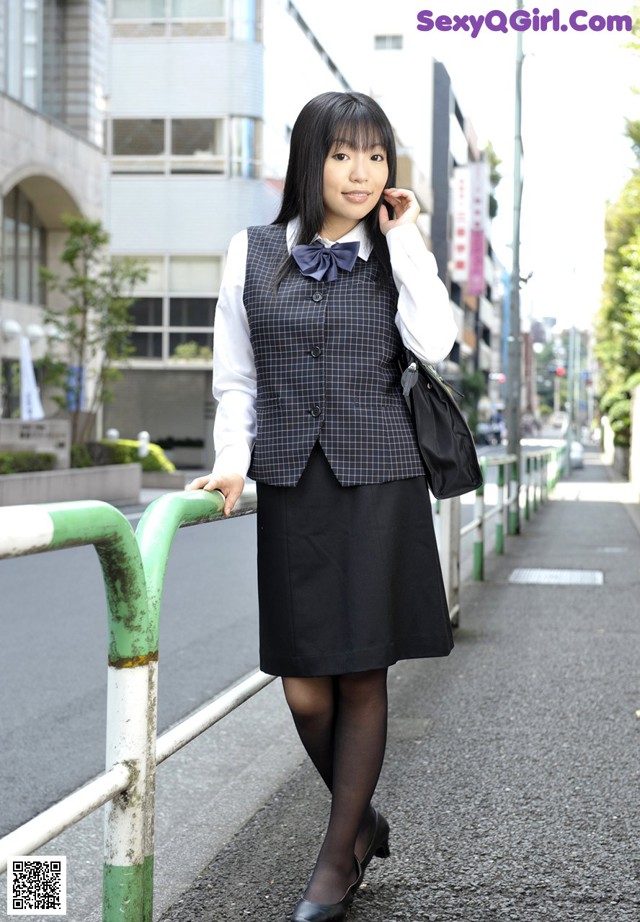 Sayuri Johnouchi - Keishy Brazzers Gallry No.32d602