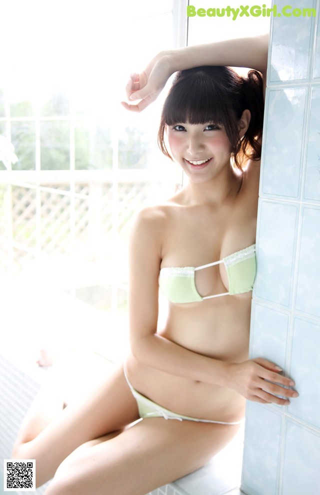 Hinano Ayakawa - Pinching Ftv Topless No.76620b