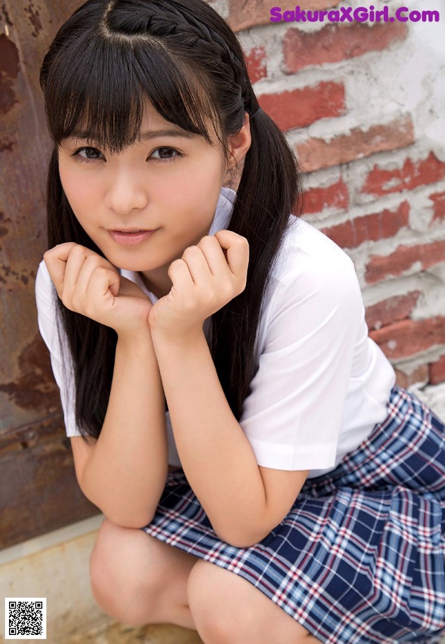 Mizuki Hoshina - Charley Xoxo Nua No.f9b69c