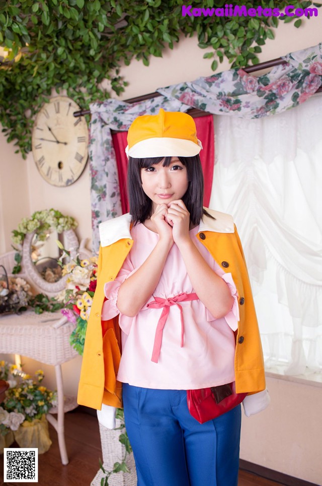 Cosplay Miyu - Assfixation Galeri Dewasa No.950f9e