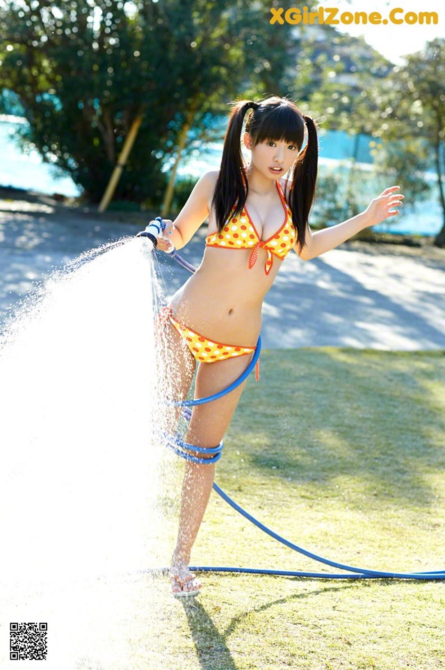 Hikari Shiina - Bonbon Xxx Bw No.f3c928
