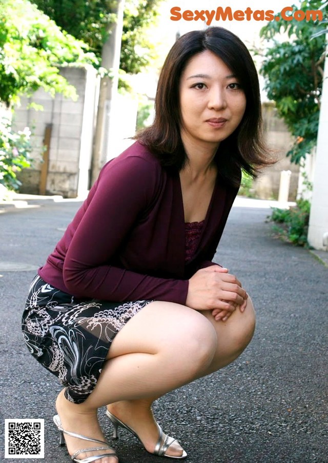 Naho Tajiri - Mygf Nudu Ainty No.7926f4