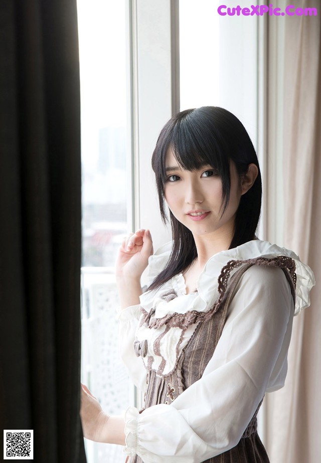 Maria Wakatsuki - Creamgallery Aunty Sex No.14cbac