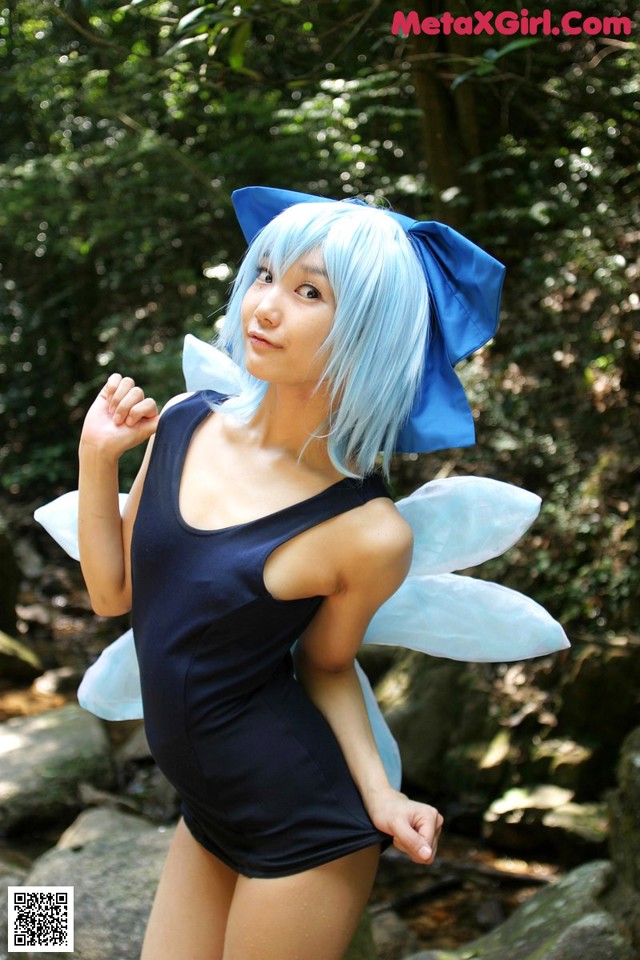 Reimu Hakurei - Pornopics Fotos Devanea No.f57905