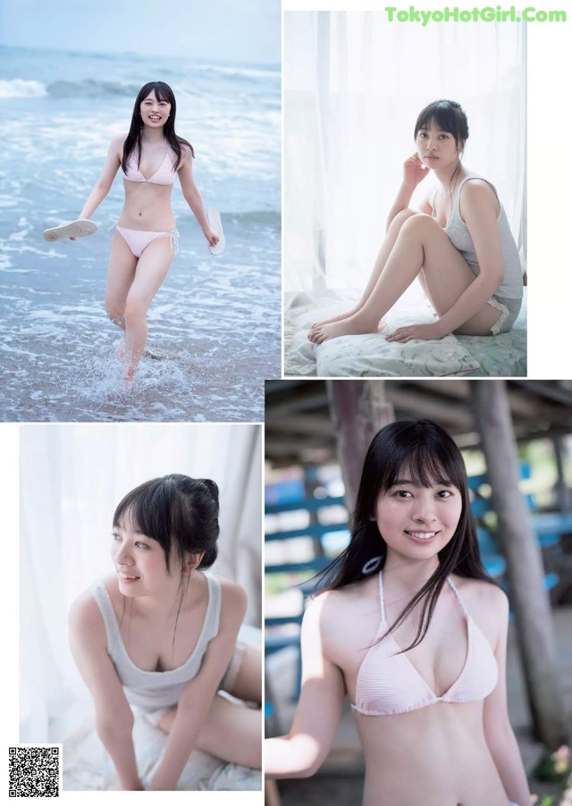 Himari Oono 大野ひまり, Weekly Playboy 2019 No.37 (週刊プレイボーイ 2019年37号) No.143ee9