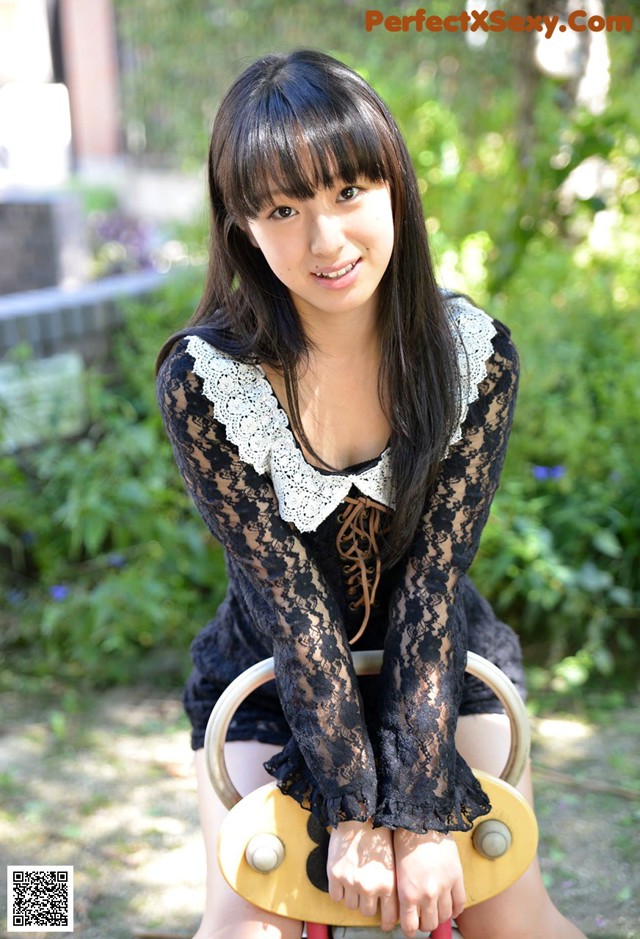 Juna Oshima - Googledarkpanthera Foto Spussy No.9a5753