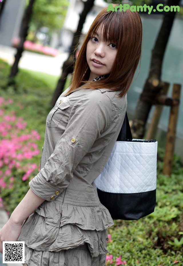 Airi Fujima - Voxx Video Come No.f58f5f