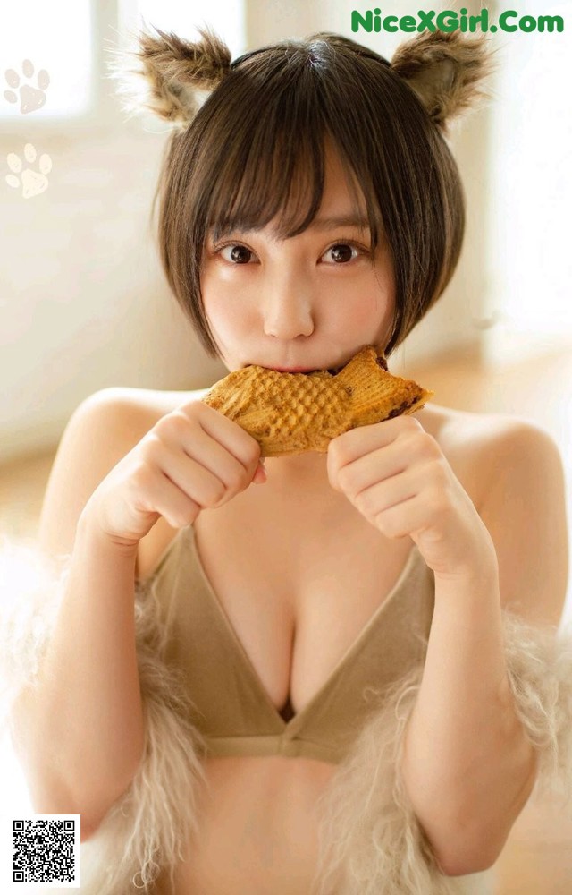 Aki Toyonaga 豊永阿紀, FLASH Special Gravure BEST New Year 2019 No.21a4b6