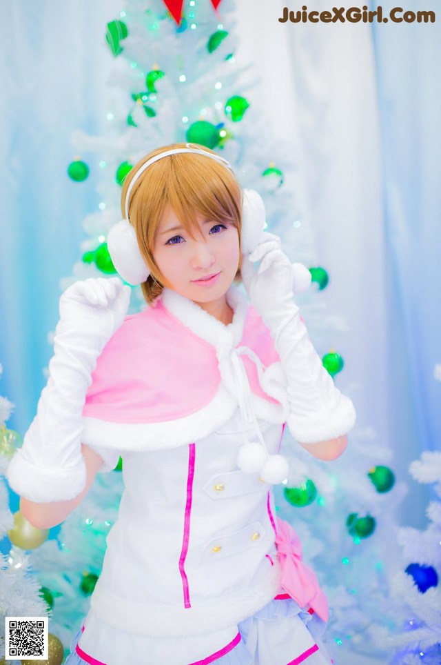 Love Live Yuka - Well Anal Mom No.2f02f1