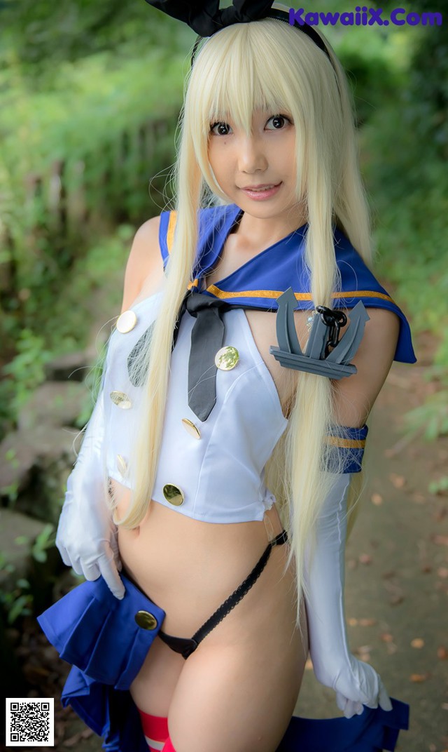 Cosplay Lenfried - Aka Celebrate Girl No.f74d8b