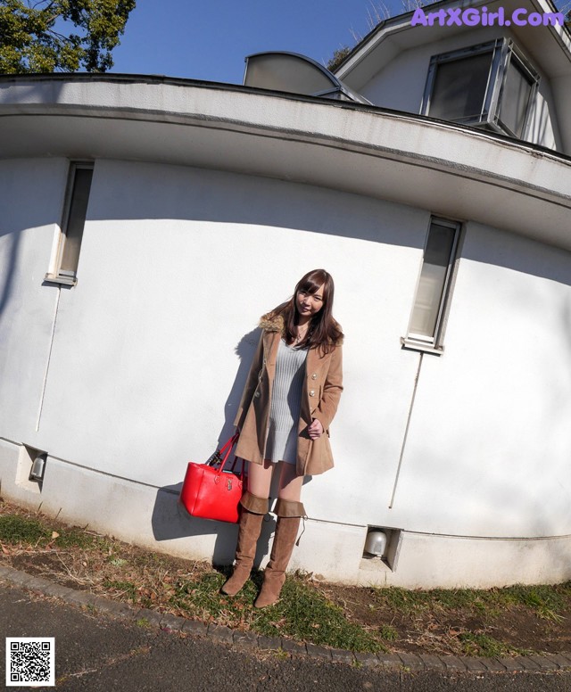 Mana Makihara - Ishotmyself Anal Parada No.a3bee2