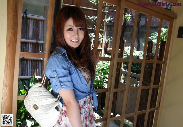 Sena Kojima - Keishy Pornexx Gambang No.325b56