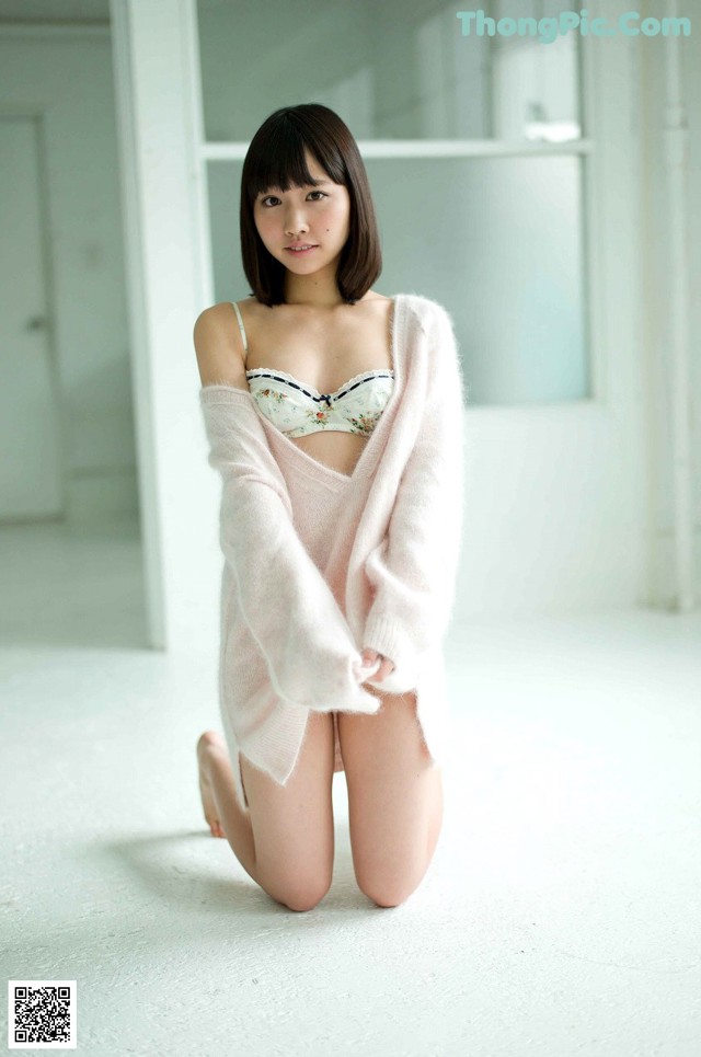 Miku Takaoka - Hub Tube Badass No.500b2d