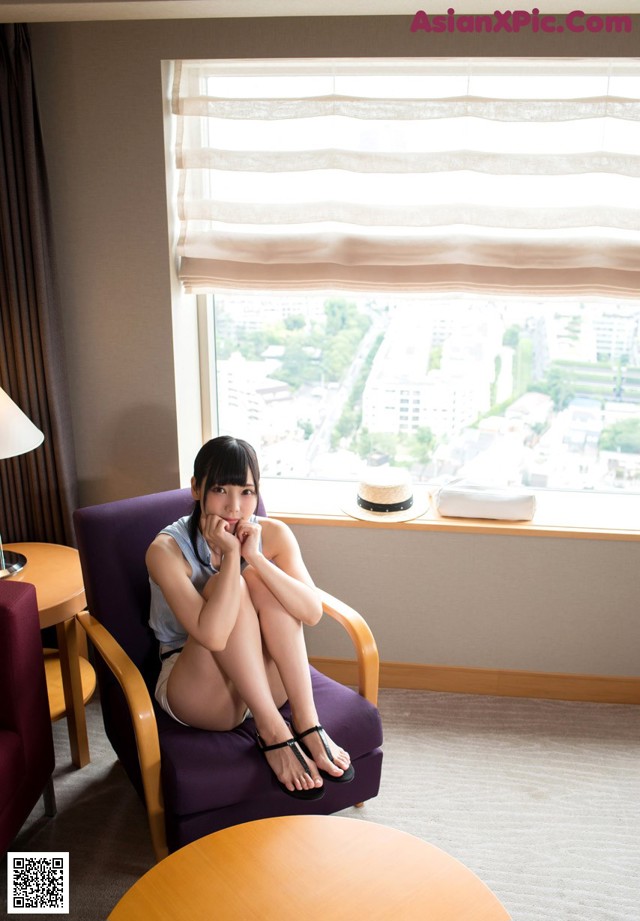 Miu Akemi - Book 35plus Pichunter No.0f215c