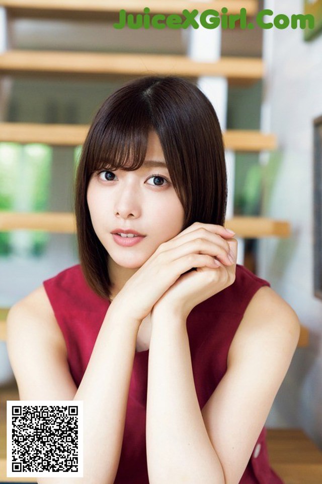 Risa Watanabe 渡邉理佐, Shonen Sunday 2019 No.30 (少年サンデー 2019年30号) No.5e97cf