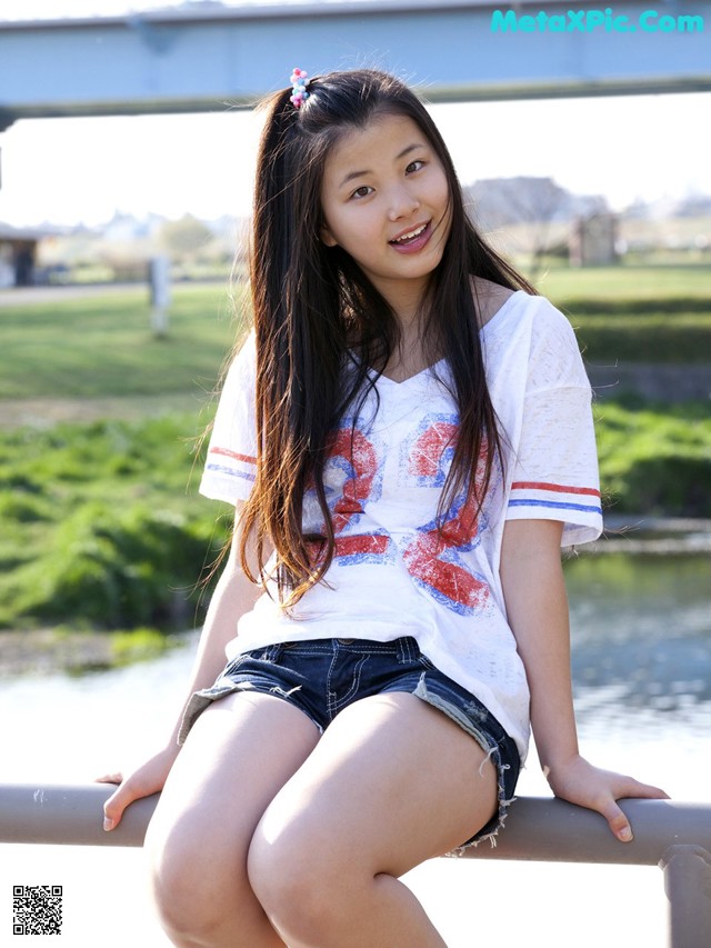 Ruka Kurata - Littile De Fotos No.a38708