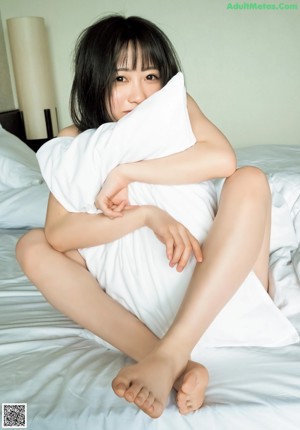 Rin Kurusu 来栖りん, Young Jump 2021 No.30 (ヤングジャンプ 2021年30号)