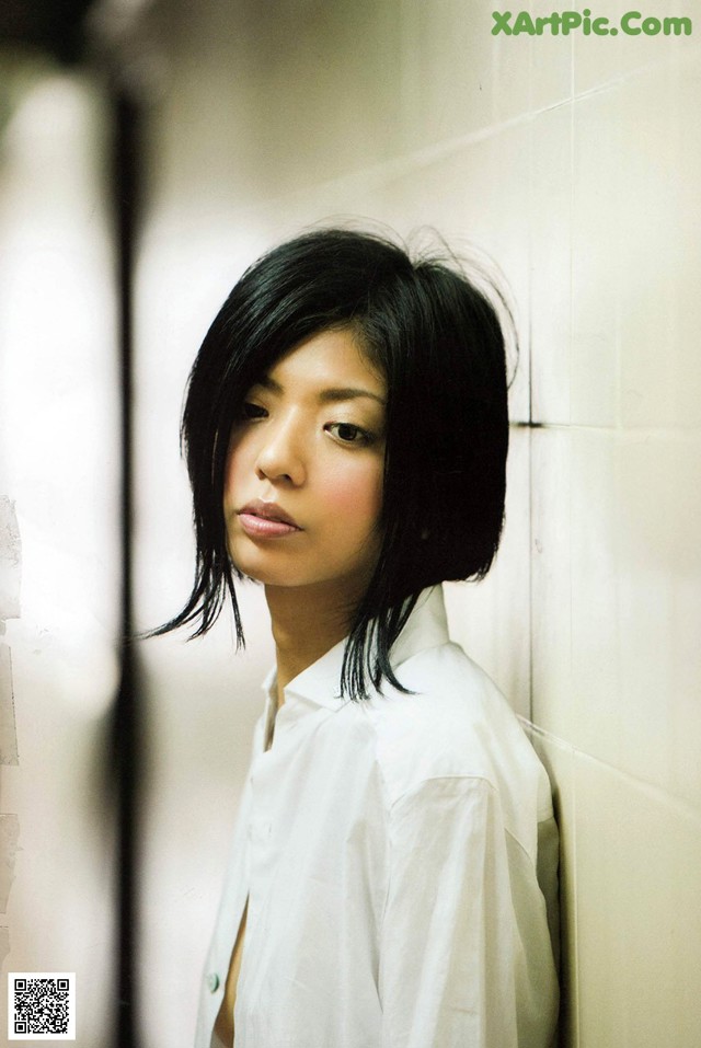 Mao Miyaji - Rougeporn Uniform Wearing No.c8d6ec