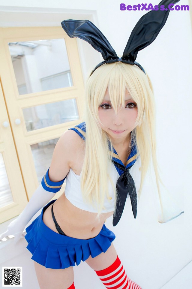 Reku Momoiro - Fitnessrooms Animated Images No.eeee89