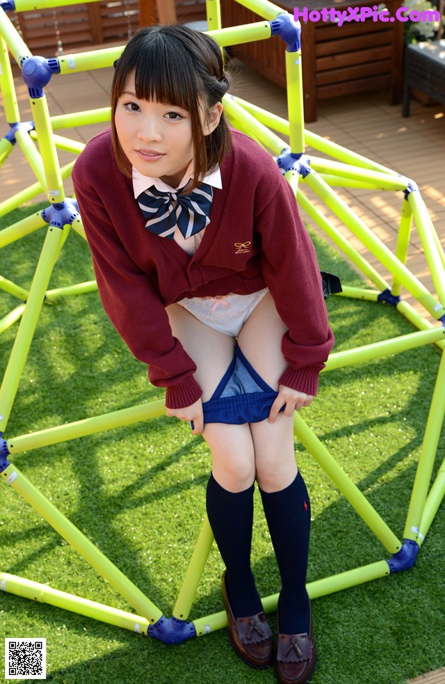 Arisa Koume - Whiteteensblackcocks Gallery Schoolgirl No.1200be